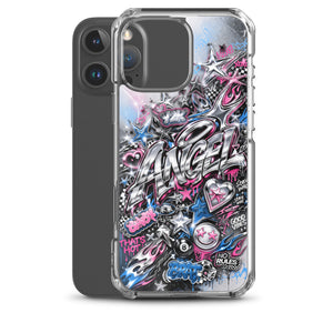 Angel Y2K Phone Case