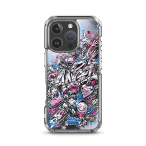 Angel Y2K Phone Case