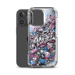 Angel Y2K Phone Case