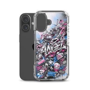 Angel Y2K Phone Case