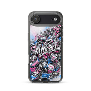 Angel Y2K Phone Case