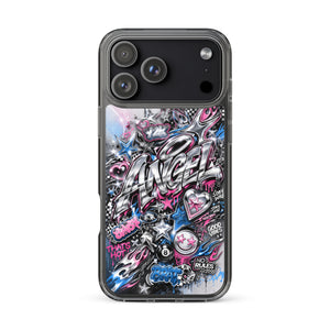 Angel Y2K Phone Case