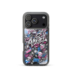 Angel Y2K Phone Case