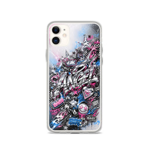Angel Y2K Phone Case