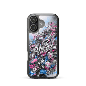 Angel Y2K Phone Case