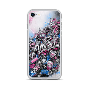 Angel Y2K Phone Case