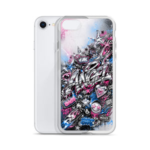 Angel Y2K Phone Case