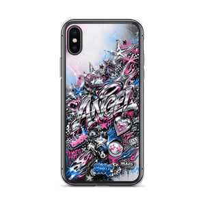 Angel Y2K Phone Case