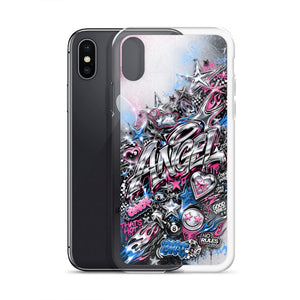 Angel Y2K Phone Case