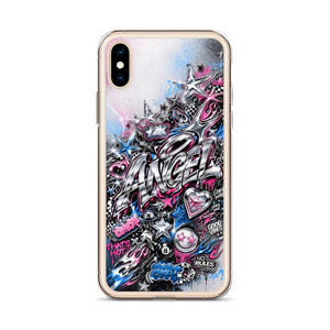 Angel Y2K Phone Case