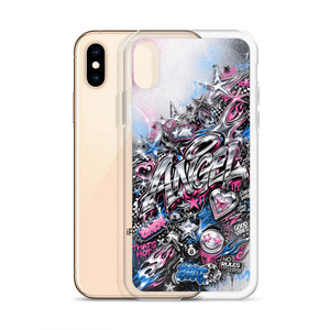 Angel Y2K Phone Case