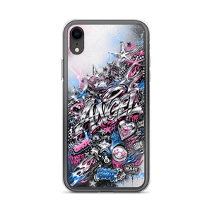 Angel Y2K Phone Case