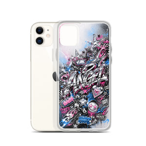 Angel Y2K Phone Case