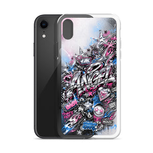 Angel Y2K Phone Case