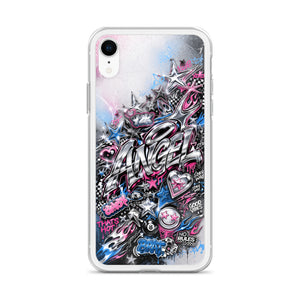 Angel Y2K Phone Case