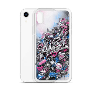 Angel Y2K Phone Case