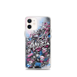 Angel Y2K Phone Case