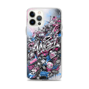 Angel Y2K Phone Case