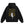 Animal Back Print Y2K Hoodie