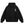 Animal Back Print Y2K Hoodie