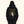 Animal Back Print Y2K Hoodie
