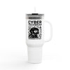 Anime Cyber 40 oz Tumbler