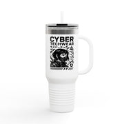 Anime Cyber 40 oz Tumbler