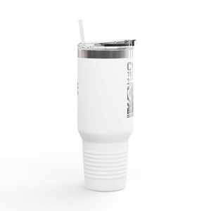 Anime Cyber 40 oz Tumbler