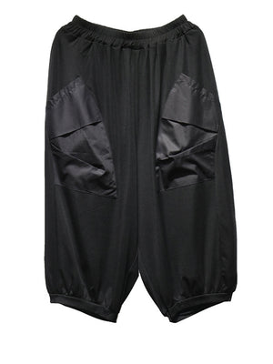 Ankle Cargo Pants For Women