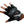 Anti-Slip Techwear Fingerless Tactical Gloves