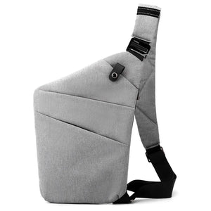 Anti Theft Crossbody Sling Bag