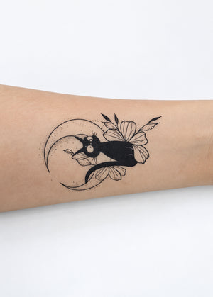 Cyberpunk tattoo designs