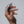 Titanium armour ring covering the full finger with a clawed tip