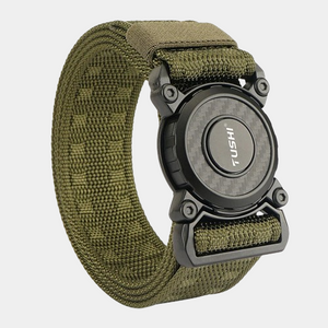 Army Combat Tactical Belt