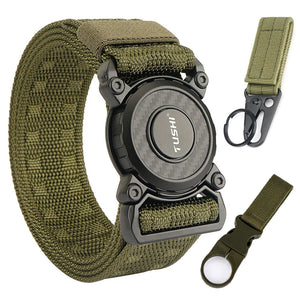 Army Combat Tactical Belt