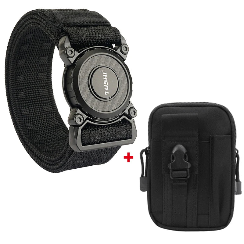Army Combat Tactical Belt
