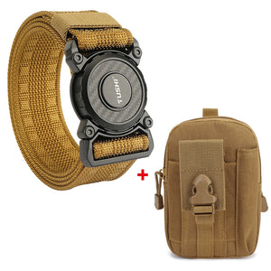 Army Combat Tactical Belt
