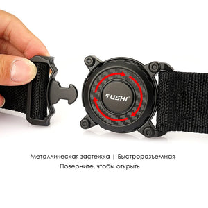 Army Combat Tactical Belt