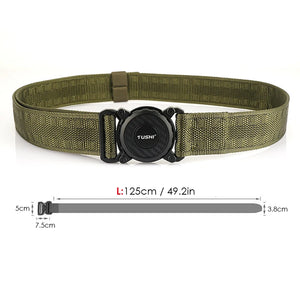 Army Combat Tactical Belt