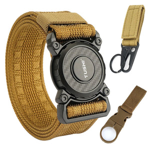 Army Combat Tactical Belt