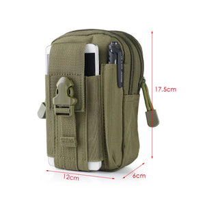 Army Combat Tactical Belt