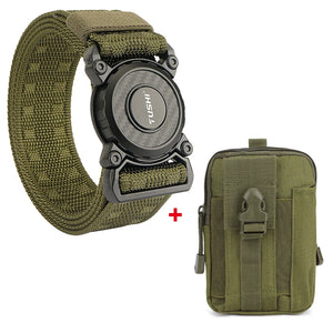 Army Combat Tactical Belt