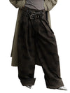 Army Green Cargo Pants For Women