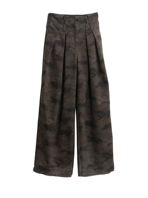 Army Green Cargo Pants For Women