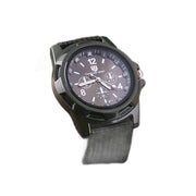 Army Watch Techwear