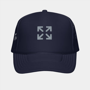 Arrows Trucker Hats