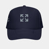 Arrows Trucker Hats