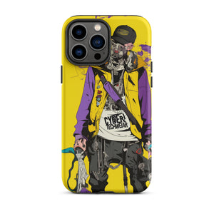 Artistic Case for iPhone