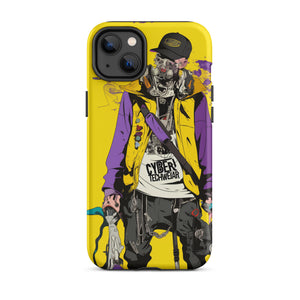 Artistic Case for iPhone