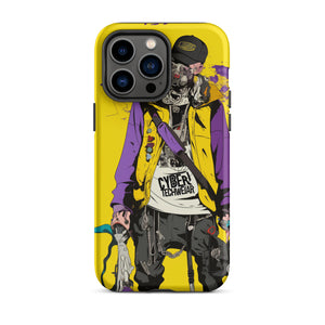 Artistic Case for iPhone